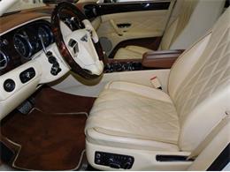 2016 Bentley Flying Spur (CC-2110463) for sale in Cadillac, Michigan