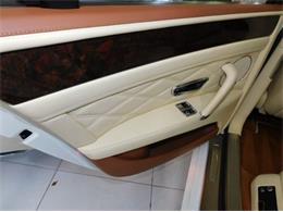 2016 Bentley Flying Spur (CC-2110463) for sale in Cadillac, Michigan