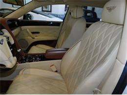 2016 Bentley Flying Spur (CC-2110463) for sale in Cadillac, Michigan
