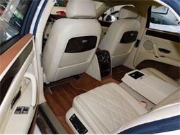 2016 Bentley Flying Spur (CC-2110463) for sale in Cadillac, Michigan