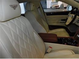 2016 Bentley Flying Spur (CC-2110463) for sale in Cadillac, Michigan