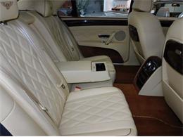 2016 Bentley Flying Spur (CC-2110463) for sale in Cadillac, Michigan