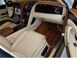 2016 Bentley Flying Spur (CC-2110463) for sale in Cadillac, Michigan