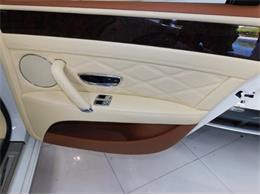 2016 Bentley Flying Spur (CC-2110463) for sale in Cadillac, Michigan