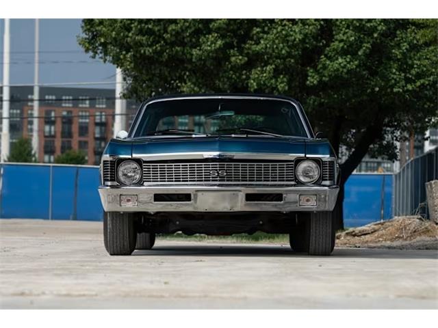 1970 Chevrolet Nova (CC-2114630) for sale in Addison, Illinois