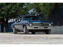 1970 Chevrolet Nova (CC-2114630) for sale in Addison, Illinois