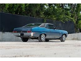 1970 Chevrolet Nova (CC-2114630) for sale in Addison, Illinois
