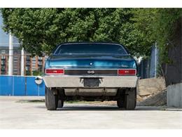 1970 Chevrolet Nova (CC-2114630) for sale in Addison, Illinois