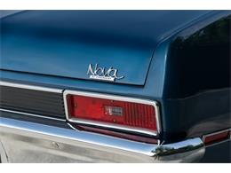 1970 Chevrolet Nova (CC-2114630) for sale in Addison, Illinois