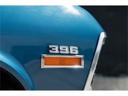 1970 Chevrolet Nova (CC-2114630) for sale in Addison, Illinois