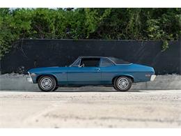 1970 Chevrolet Nova (CC-2114630) for sale in Addison, Illinois