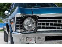 1970 Chevrolet Nova (CC-2114630) for sale in Addison, Illinois