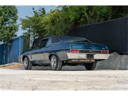 1970 Chevrolet Nova (CC-2114630) for sale in Addison, Illinois