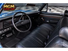 1970 Chevrolet Nova (CC-2114630) for sale in Addison, Illinois
