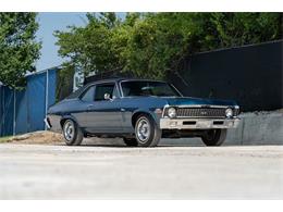 1970 Chevrolet Nova (CC-2114630) for sale in Addison, Illinois