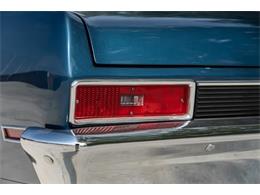 1970 Chevrolet Nova (CC-2114630) for sale in Addison, Illinois