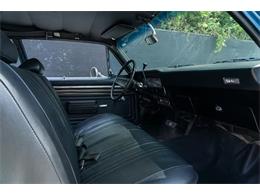 1970 Chevrolet Nova (CC-2114630) for sale in Addison, Illinois