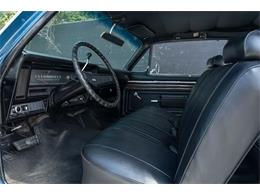 1970 Chevrolet Nova (CC-2114630) for sale in Addison, Illinois