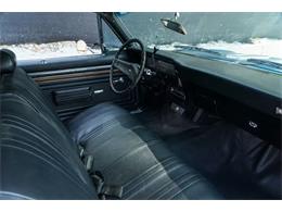 1970 Chevrolet Nova (CC-2114630) for sale in Addison, Illinois