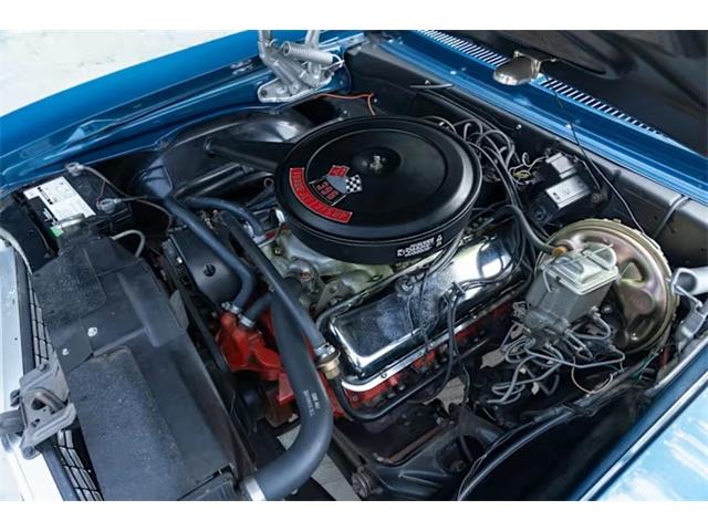 1970 Chevrolet Nova (CC-2114630) for sale in Addison, Illinois