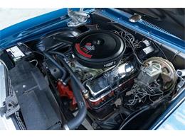 1970 Chevrolet Nova (CC-2114630) for sale in Addison, Illinois