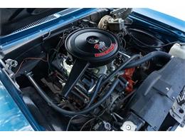 1970 Chevrolet Nova (CC-2114630) for sale in Addison, Illinois