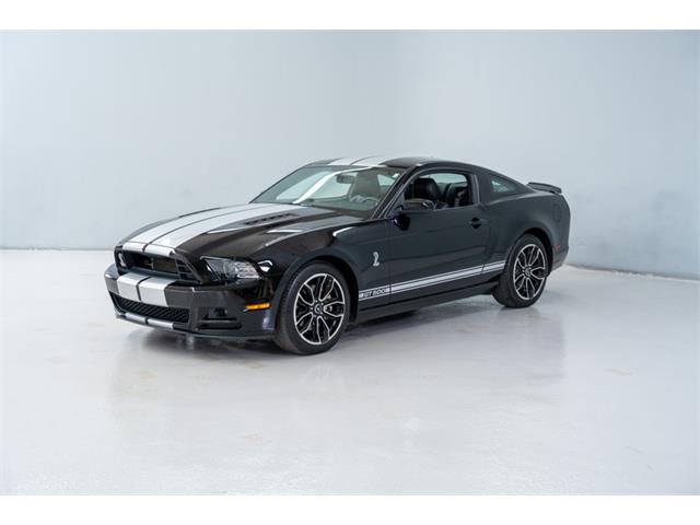 2014 Ford Mustang GT (CC-2114631) for sale in Concord, North Carolina