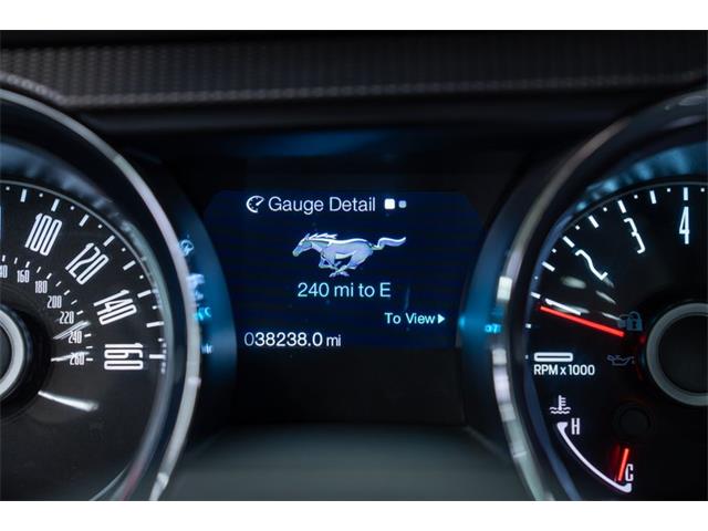 2014 Ford Mustang GT (CC-2114631) for sale in Concord, North Carolina