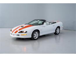 1997 Chevrolet Camaro SS (CC-2114632) for sale in Concord, North Carolina