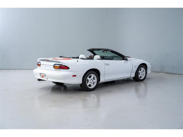 1997 Chevrolet Camaro SS (CC-2114632) for sale in Concord, North Carolina
