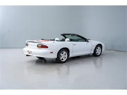 1997 Chevrolet Camaro SS (CC-2114632) for sale in Concord, North Carolina