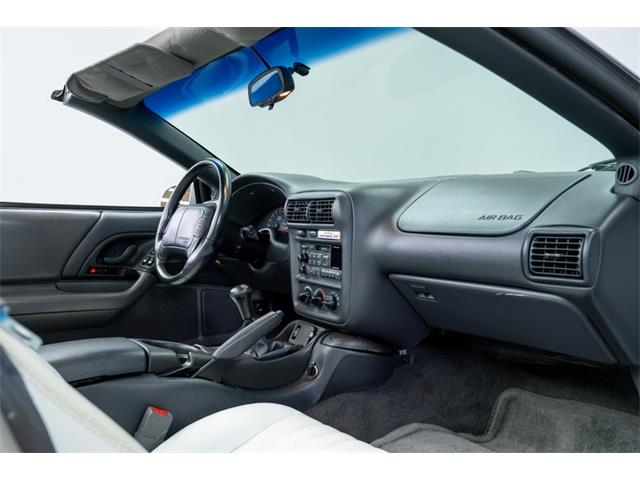 1997 Chevrolet Camaro SS (CC-2114632) for sale in Concord, North Carolina