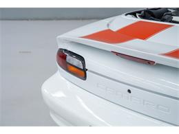 1997 Chevrolet Camaro SS (CC-2114632) for sale in Concord, North Carolina