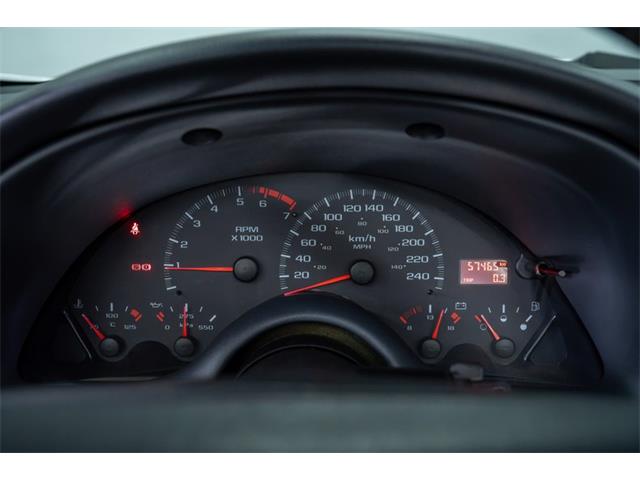 1997 Chevrolet Camaro SS (CC-2114632) for sale in Concord, North Carolina