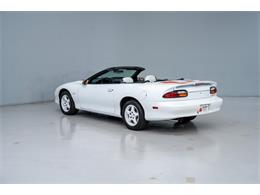 1997 Chevrolet Camaro SS (CC-2114632) for sale in Concord, North Carolina