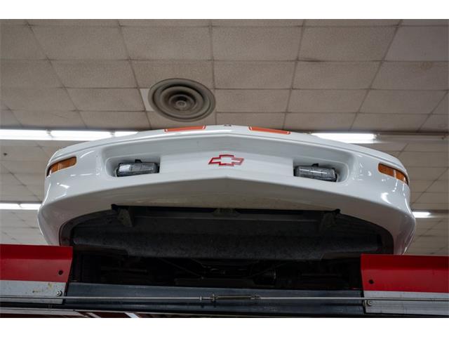 1997 Chevrolet Camaro SS (CC-2114632) for sale in Concord, North Carolina