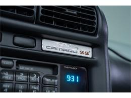 1997 Chevrolet Camaro SS (CC-2114632) for sale in Concord, North Carolina