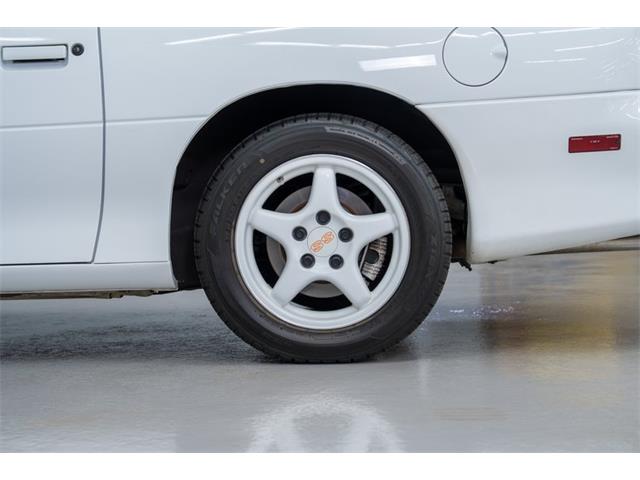 1997 Chevrolet Camaro SS (CC-2114632) for sale in Concord, North Carolina