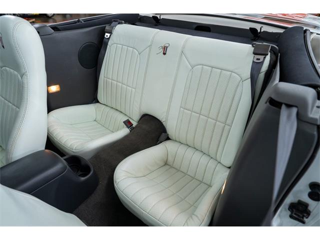 1997 Chevrolet Camaro SS (CC-2114632) for sale in Concord, North Carolina