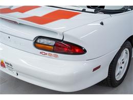 1997 Chevrolet Camaro SS (CC-2114632) for sale in Concord, North Carolina
