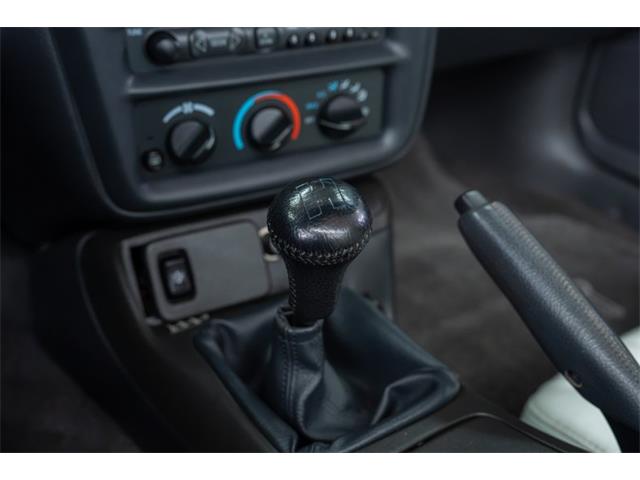 1997 Chevrolet Camaro SS (CC-2114632) for sale in Concord, North Carolina