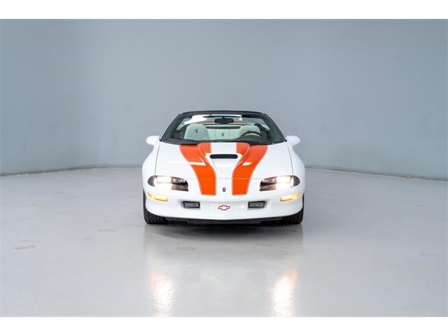 1997 Chevrolet Camaro SS (CC-2114632) for sale in Concord, North Carolina