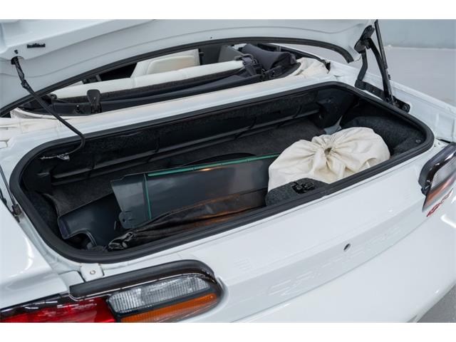 1997 Chevrolet Camaro SS (CC-2114632) for sale in Concord, North Carolina