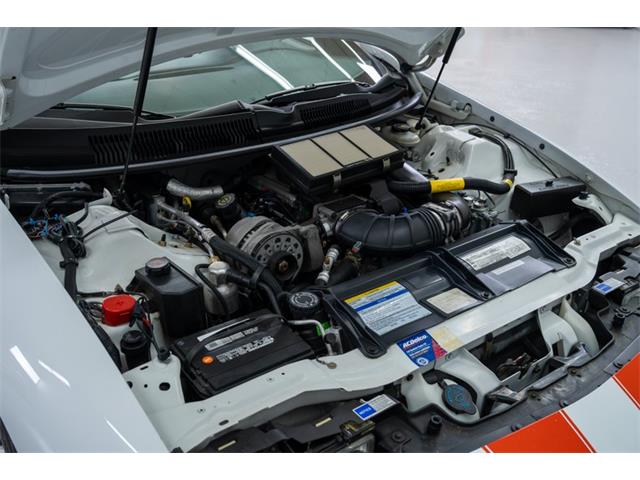 1997 Chevrolet Camaro SS (CC-2114632) for sale in Concord, North Carolina