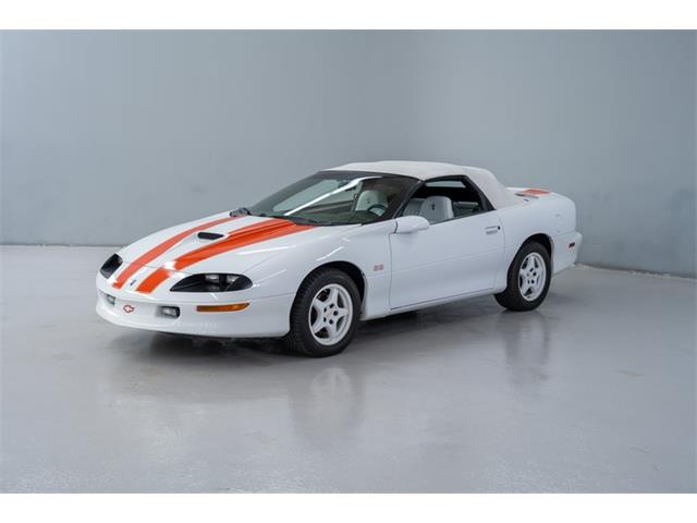 1997 Chevrolet Camaro SS (CC-2114632) for sale in Concord, North Carolina