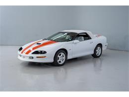 1997 Chevrolet Camaro SS (CC-2114632) for sale in Concord, North Carolina