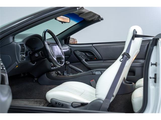 1997 Chevrolet Camaro SS (CC-2114632) for sale in Concord, North Carolina