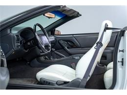 1997 Chevrolet Camaro SS (CC-2114632) for sale in Concord, North Carolina