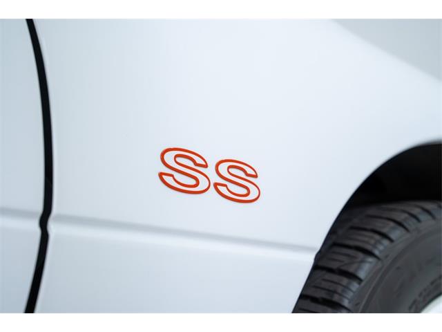 1997 Chevrolet Camaro SS (CC-2114632) for sale in Concord, North Carolina