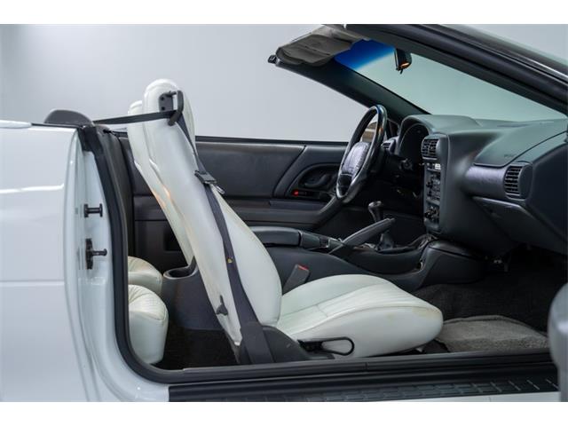 1997 Chevrolet Camaro SS (CC-2114632) for sale in Concord, North Carolina